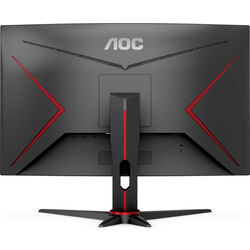 AOC C24G2AE/BK - Product Image 1