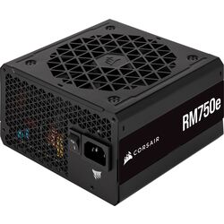 Corsair RM750e ATX 3.0 - Product Image 1