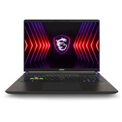 MSI Vector 16 HX - Product Image 1