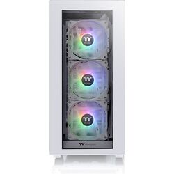 Thermaltake Divider 300 ARGB - White - Product Image 1