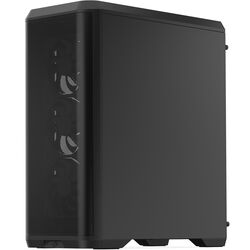 SilentiumPC Ventum VT4V - Black - Product Image 1