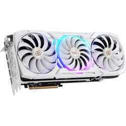 ASRock Radeon RX 7900 XTX Taichi White OC - White - Product Image 1