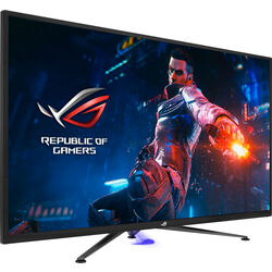 ASUS ROG Swift PG43UQ - Product Image 1