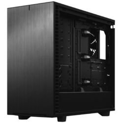 Fractal Design Define 7 - Black - Product Image 1