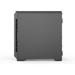 Phanteks Eclipse P600S - Black - Product Image 1