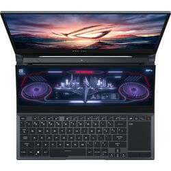 ASUS ROG Zephyrus Duo GX550 - GX550LXS-HC029R - Product Image 1