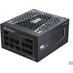 Seasonic Prime TX-750 - Product Image 1