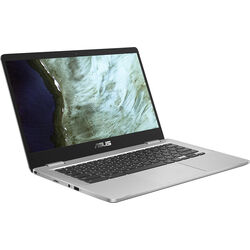 ASUS Chromebook C423 - C423NA-EC0634 - Product Image 1