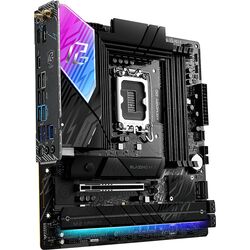 ASRock B860M Lightning WiFi - Product Image 1