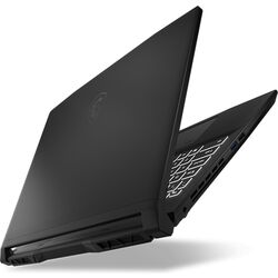 MSI Creator M16 - Product Image 1