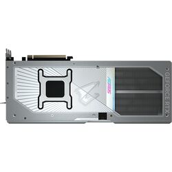 Gigabyte AORUS GeForce RTX 5090 MASTER ICE - Product Image 1