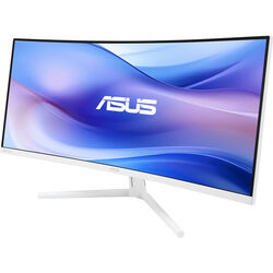 ASUS VU34WCIP-W - Product Image 1