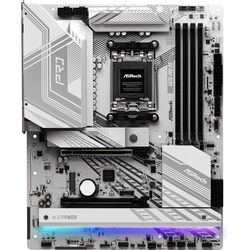 ASRock X870 PRO RS - Product Image 1