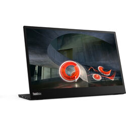 Lenovo ThinkVision M14 - Product Image 1