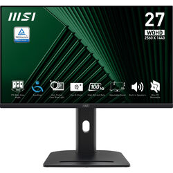 MSI PRO MP275QPG - Product Image 1
