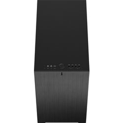 Fractal Design Define 7 Nano - Black - Product Image 1