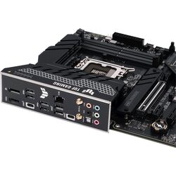 ASUS TUF GAMING Z790-PLUS WIFI D4 DDR4 - Product Image 1