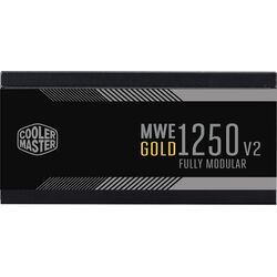 Cooler Master MWE Gold 1250 V2 ATX 3.0 - Product Image 1