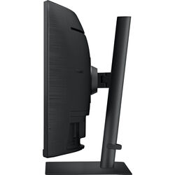 Samsung ViewFinity S65UA LS34A650UBU - Product Image 1