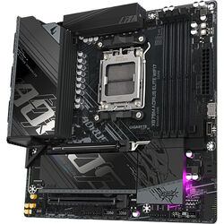 Gigabyte X870M AORUS ELITE WIFI7 - Product Image 1