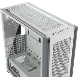 Corsair 7000D Airflow - White - Product Image 1