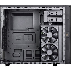 SilverStone CS380 V2 - Product Image 1