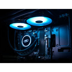 Deepcool GAMMAXX L120 V2 RGB - Product Image 1