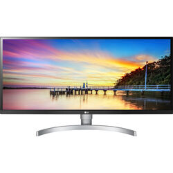 LG 34WK650-W - Product Image 1