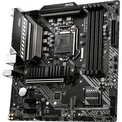 MSI B460M MAG BAZOOKA - Product Image 1