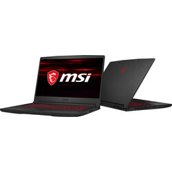 MSI GF65 Thin - Product Image 1