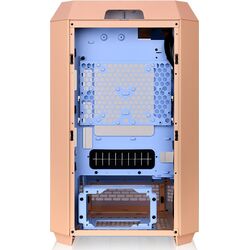 Thermaltake The Tower 300 - Peach Fuzz - Product Image 1