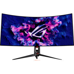 ASUS ROG Swift PG39WCDM - Product Image 1