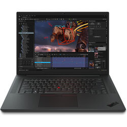 Lenovo ThinkPad P1 Gen 6 - 21FV000JUK - Product Image 1