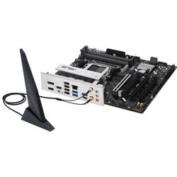 ASUS B850M MAX GAMING WIFI - Product Image 1