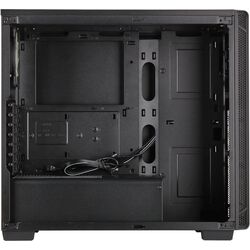 Corsair Carbide 270R - Black - Product Image 1