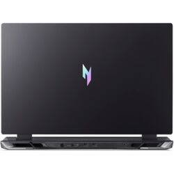 Acer Nitro 17 - AN17-42-R3JW - Black - Product Image 1