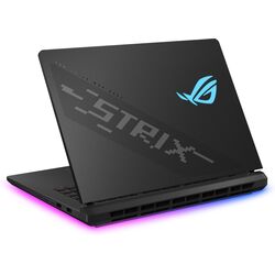 ASUS ROG Strix SCAR 16 (2025) - G635LX-RW019W - Product Image 1