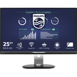 Philips 258B6QUEB/00 - Product Image 1