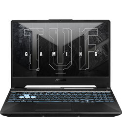 ASUS TUF Gaming A15 - FA506NF-HN003W - Product Image 1