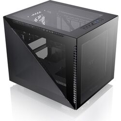 Thermaltake Divider 200 TG - Black - Product Image 1