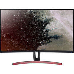 Acer ED273UR P - Product Image 1