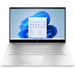 HP ENVY 17-ch0500sa - Product Image 1