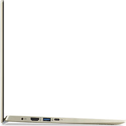 Acer Swift 1 - SF114-34-P10M - Gold - Product Image 1