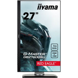 iiyama G-Master GB2760QSU-B1 - Product Image 1