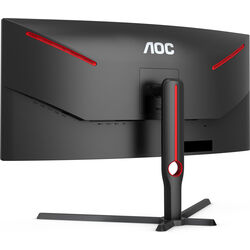 AOC CU34G3S - Product Image 1