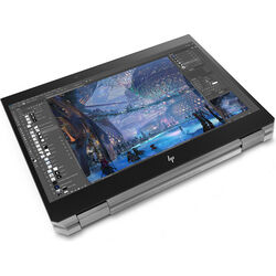 HP ZBook Studio x360 G5 - Product Image 1