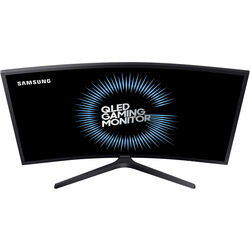 Samsung C27HG70 - Product Image 1