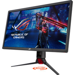 ASUS ROG Strix XG27UQ - Product Image 1