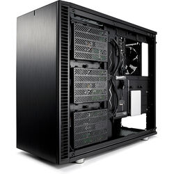 Fractal Design Define S2 - Blackout - Product Image 1