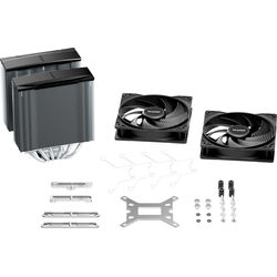 be quiet! Pure Rock Pro 3 - Product Image 1